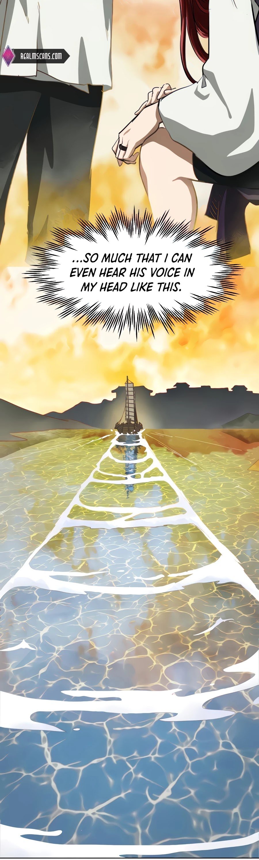 Infinite Level Up in Murim Chapter 118 - page 119