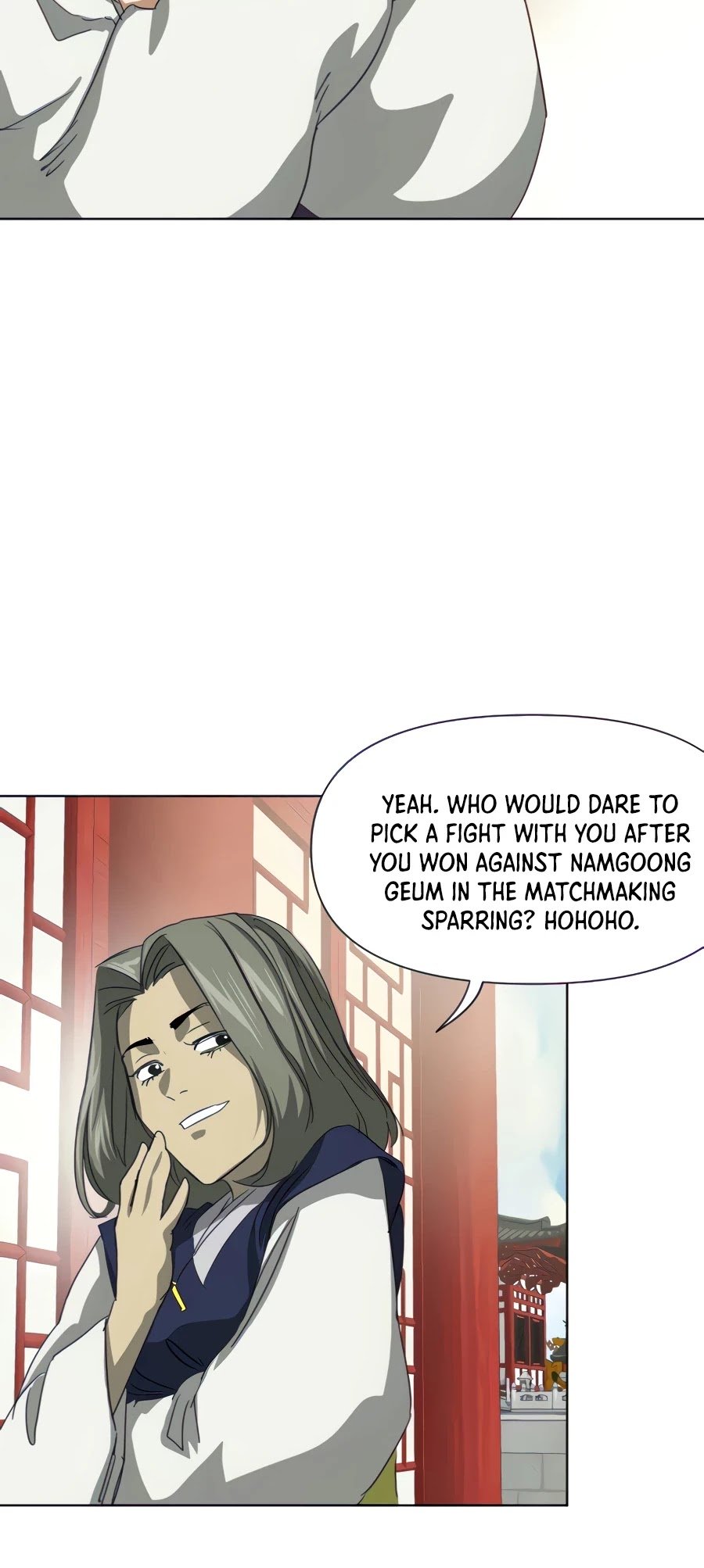 Infinite Level Up in Murim Chapter 118 - page 17