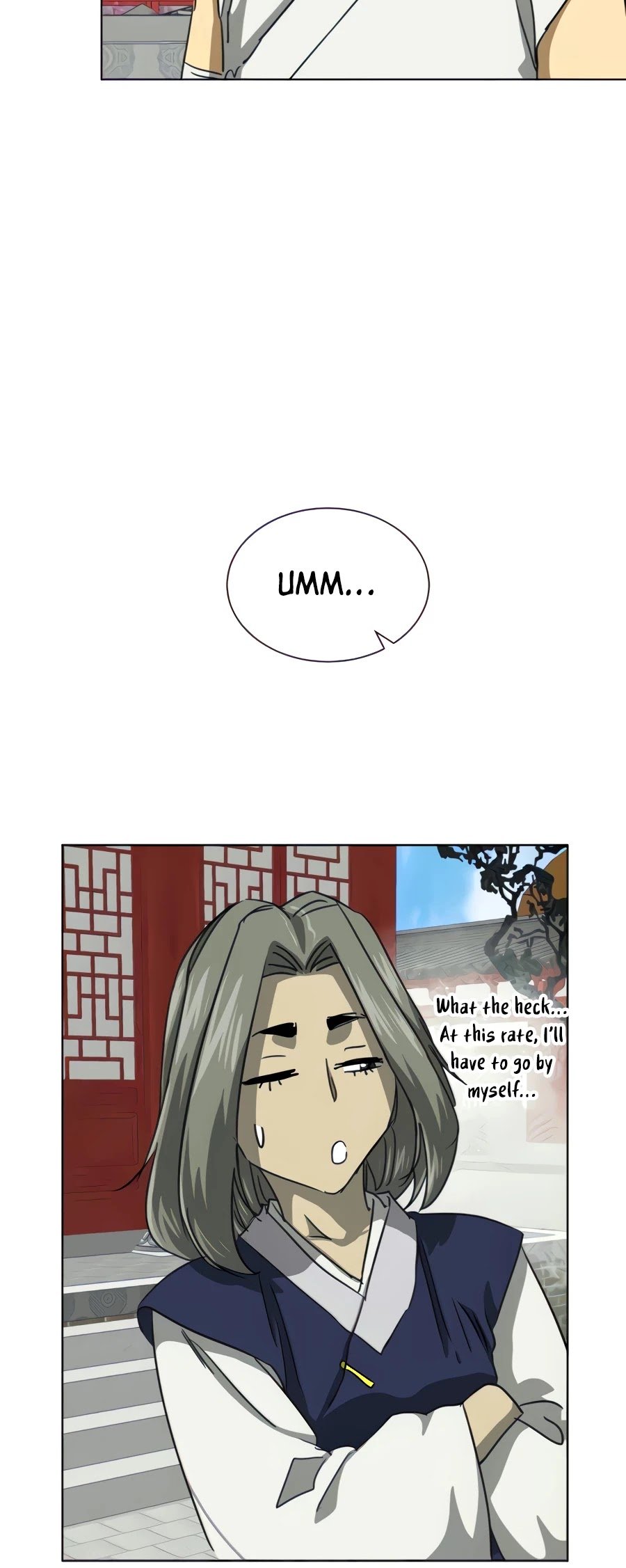Infinite Level Up in Murim Chapter 118 - page 39