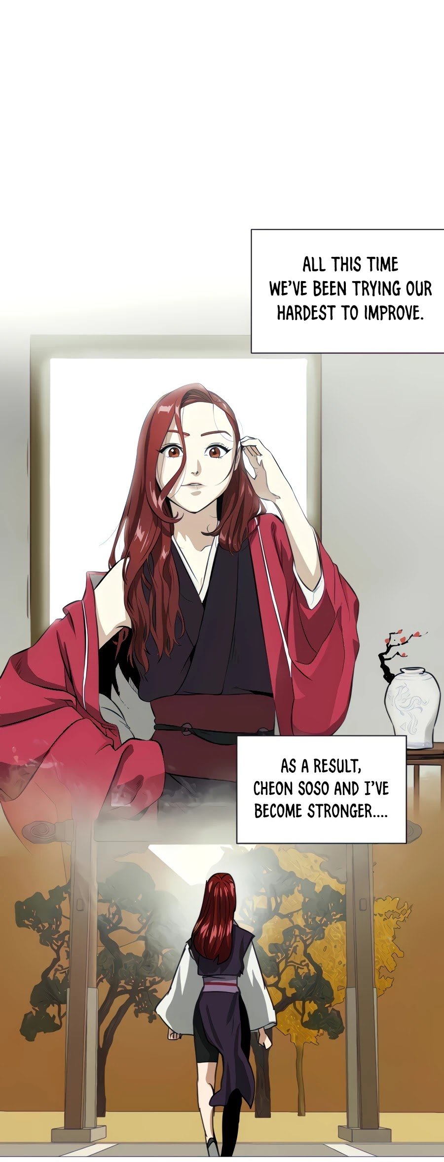 Infinite Level Up in Murim Chapter 118 - page 93
