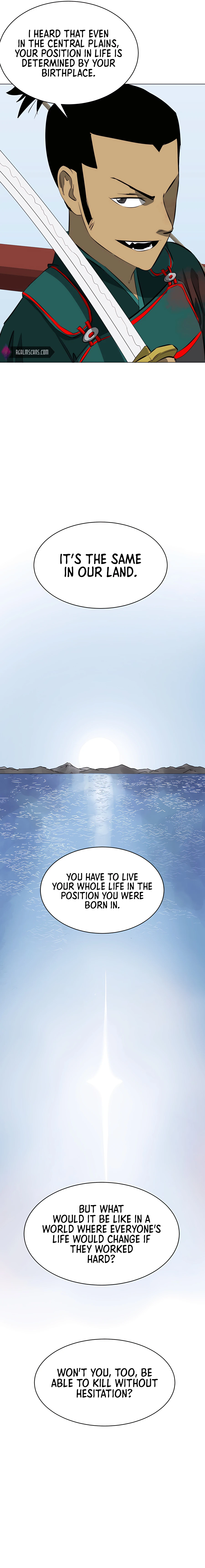 Infinite Level Up in Murim Chapter 138 - page 14