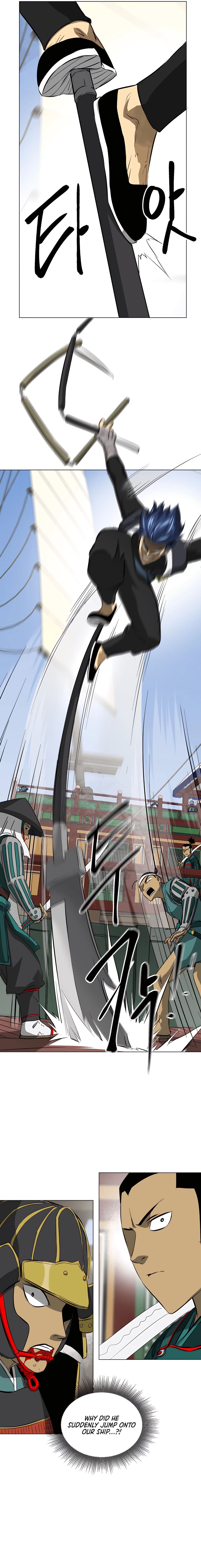 Infinite Level Up in Murim Chapter 138 - page 19
