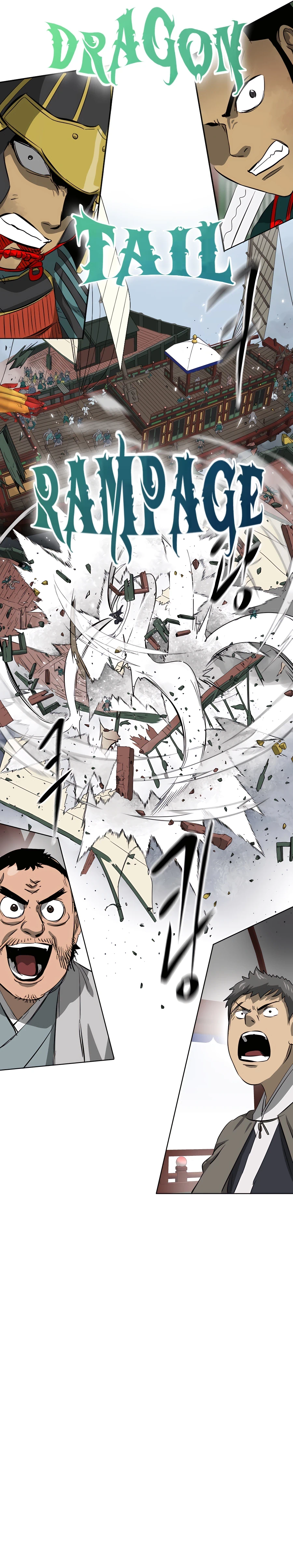 Infinite Level Up in Murim Chapter 138 - page 22