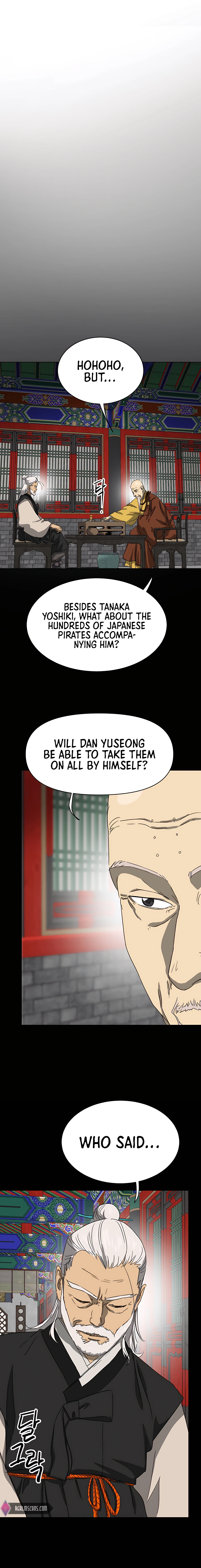 Infinite Level Up in Murim Chapter 138 - page 26