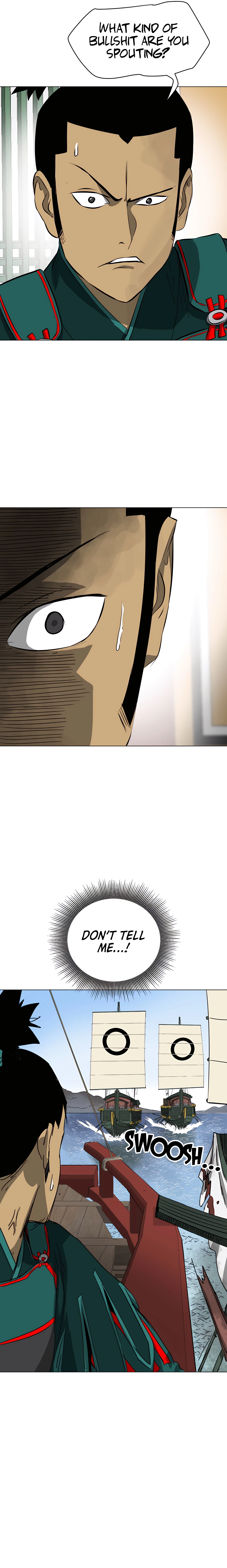 Infinite Level Up in Murim Chapter 138 - page 29