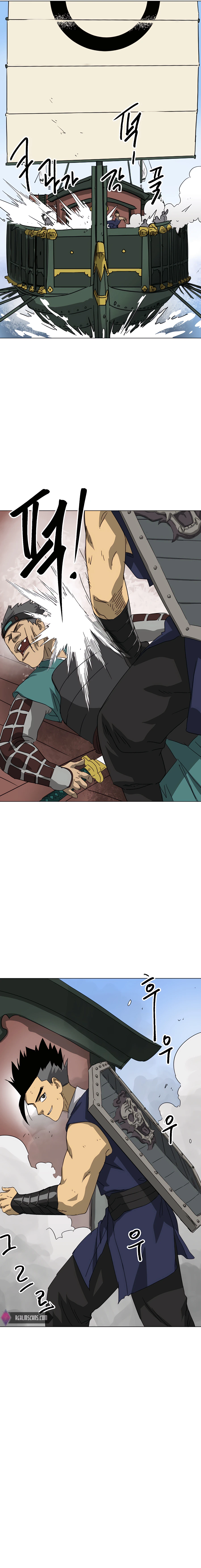 Infinite Level Up in Murim Chapter 138 - page 30