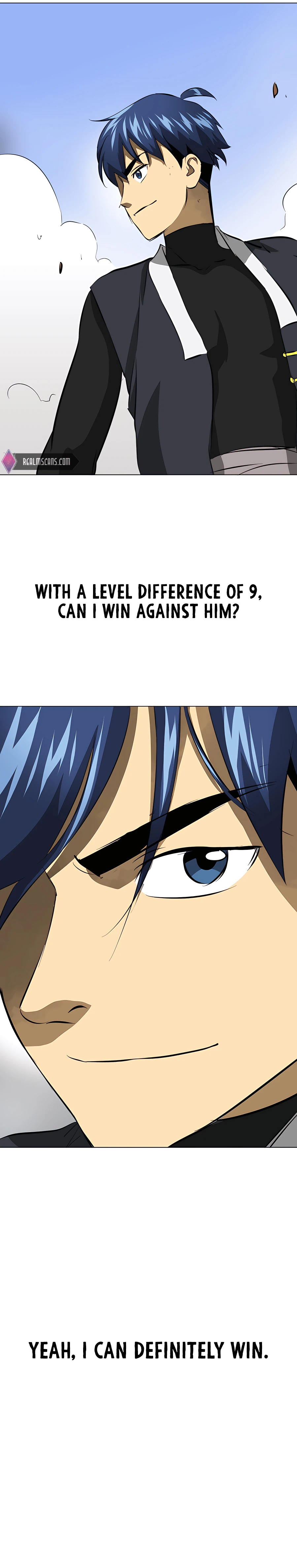 Infinite Level Up in Murim Chapter 138 - page 32