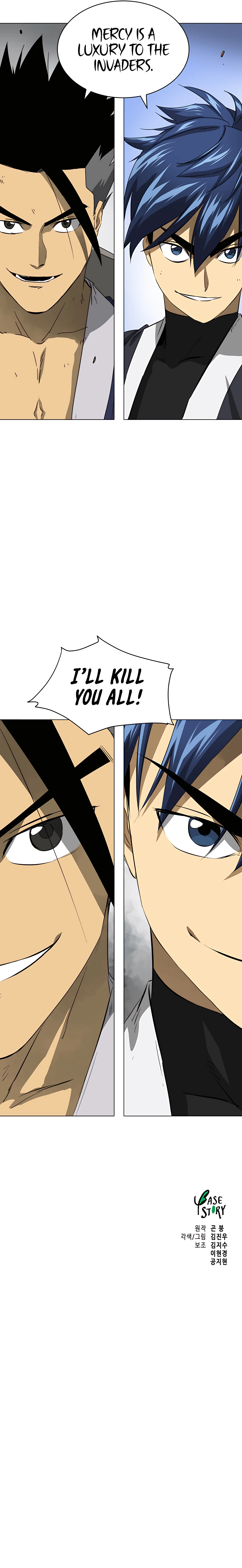 Infinite Level Up in Murim Chapter 138 - page 34