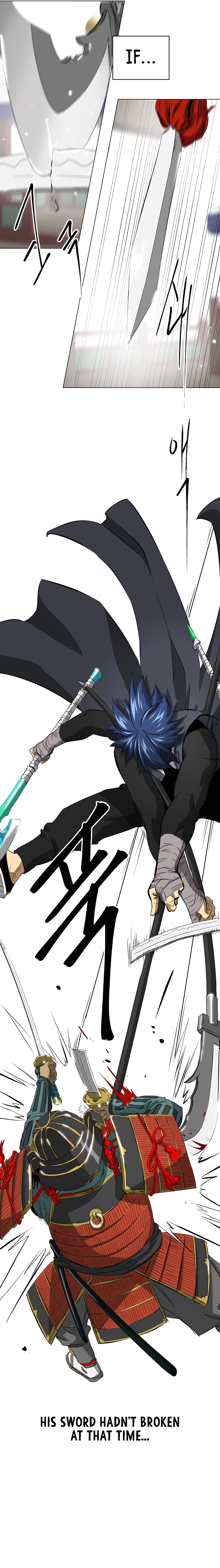 Infinite Level Up in Murim Chapter 138 - page 4