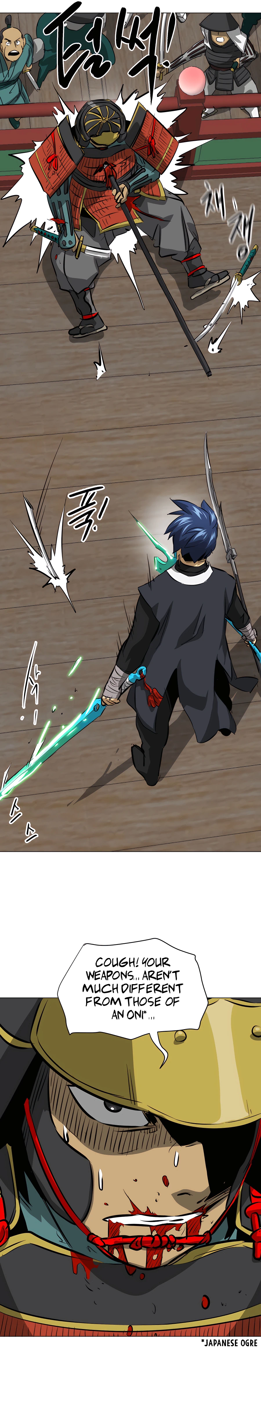 Infinite Level Up in Murim Chapter 138 - page 6