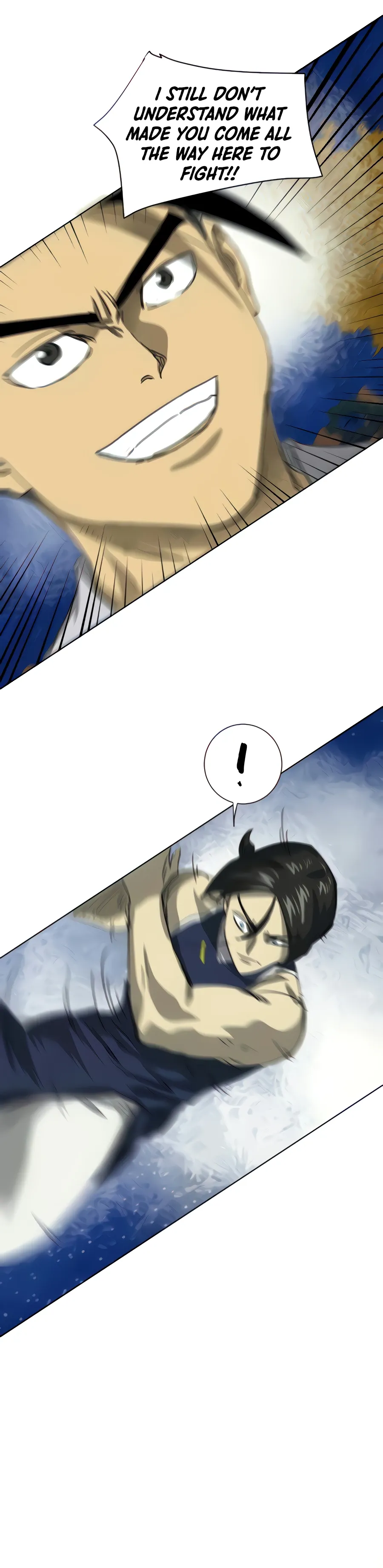 Infinite Level Up in Murim Chapter 115 - page 13