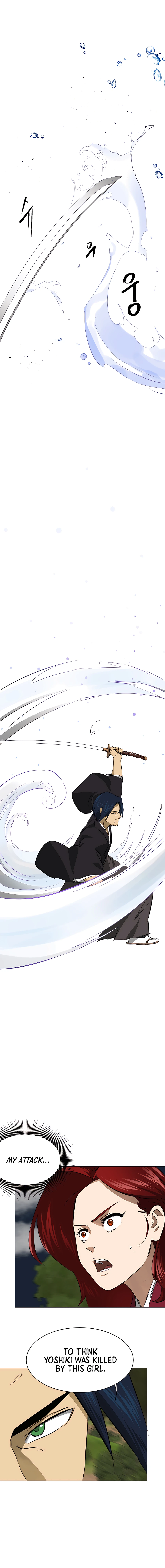 Infinite Level Up in Murim Chapter 150 - page 23