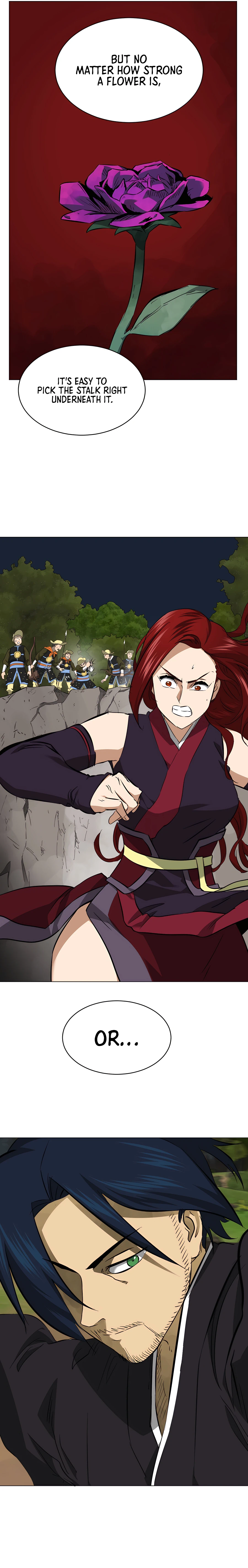 Infinite Level Up in Murim Chapter 150 - page 24
