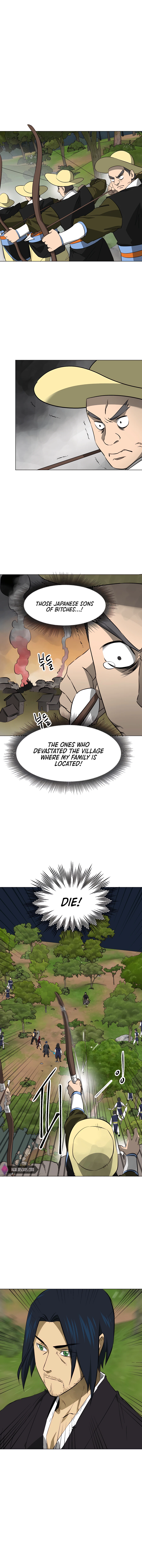 Infinite Level Up in Murim Chapter 150 - page 6