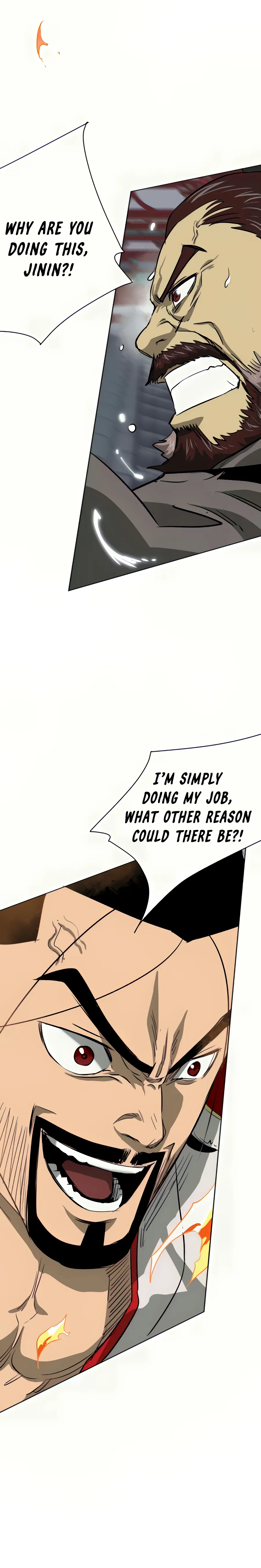 Infinite Level Up in Murim Chapter 114 - page 13
