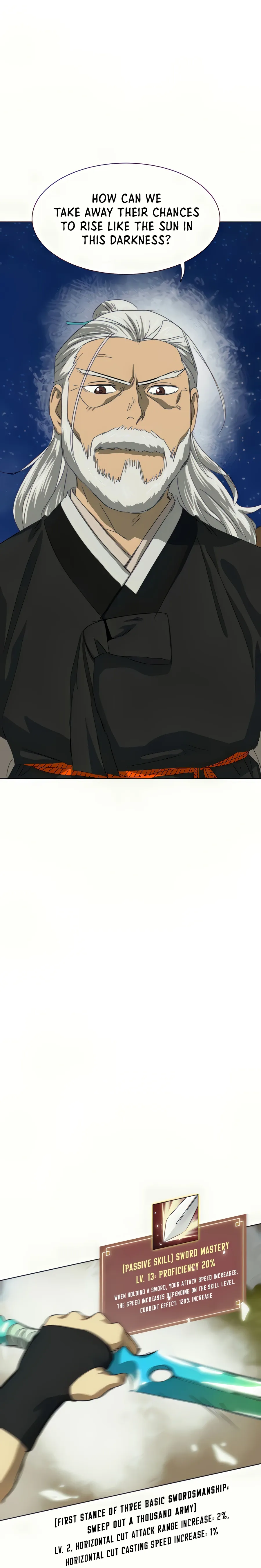 Infinite Level Up in Murim Chapter 114 - page 19