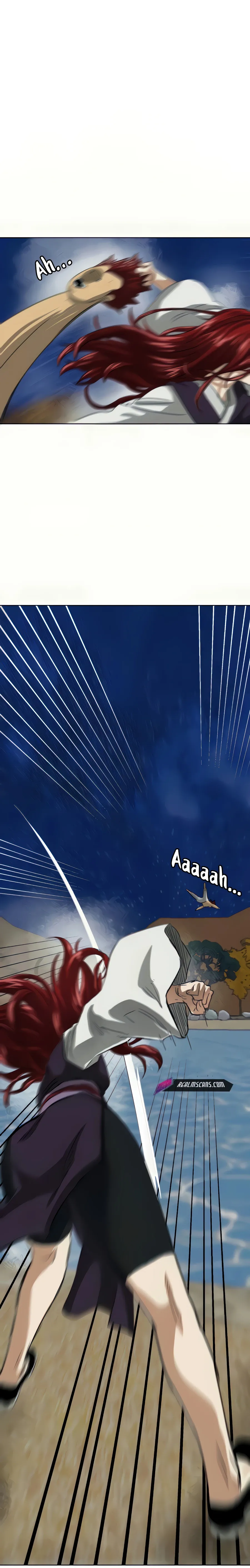 Infinite Level Up in Murim Chapter 114 - page 40