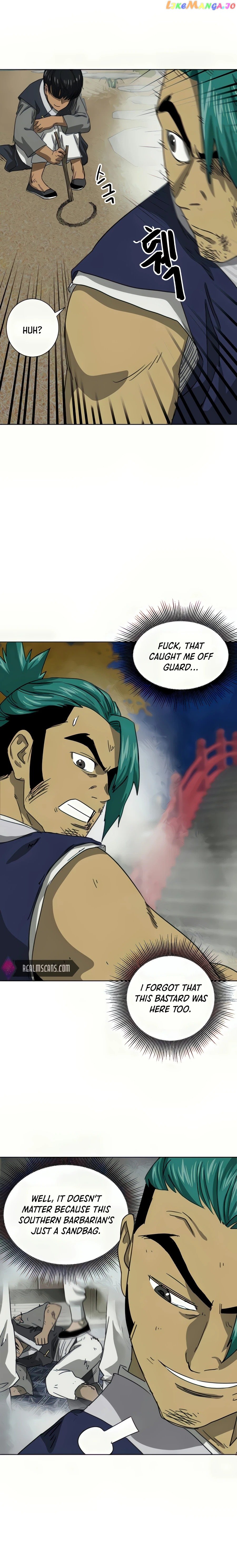 Infinite Level Up in Murim Chapter 112 - page 24
