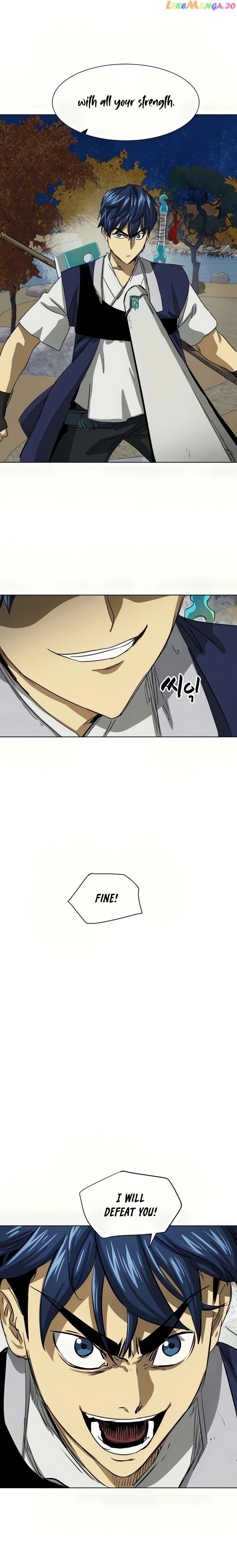 Infinite Level Up in Murim Chapter 112 - page 41