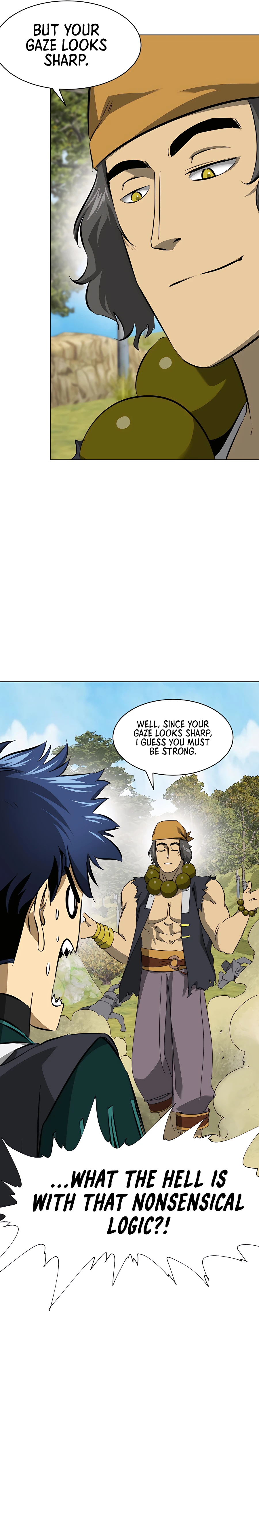Infinite Level Up in Murim Chapter 143 - page 10
