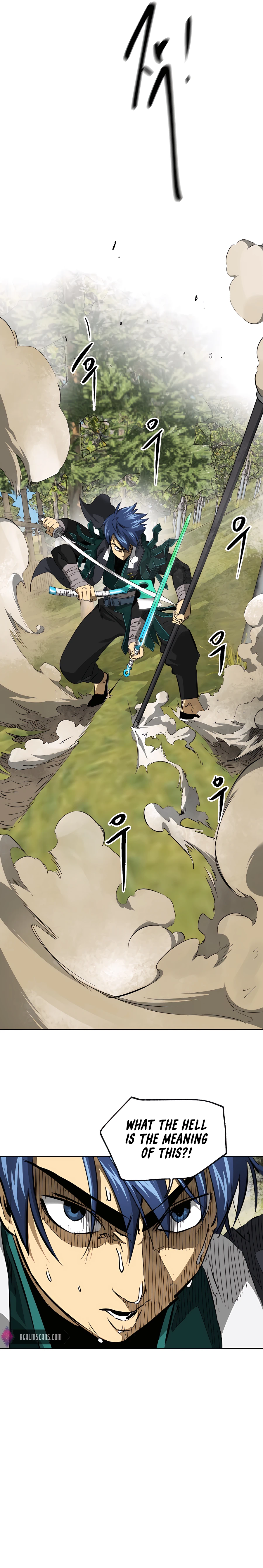 Infinite Level Up in Murim Chapter 143 - page 17