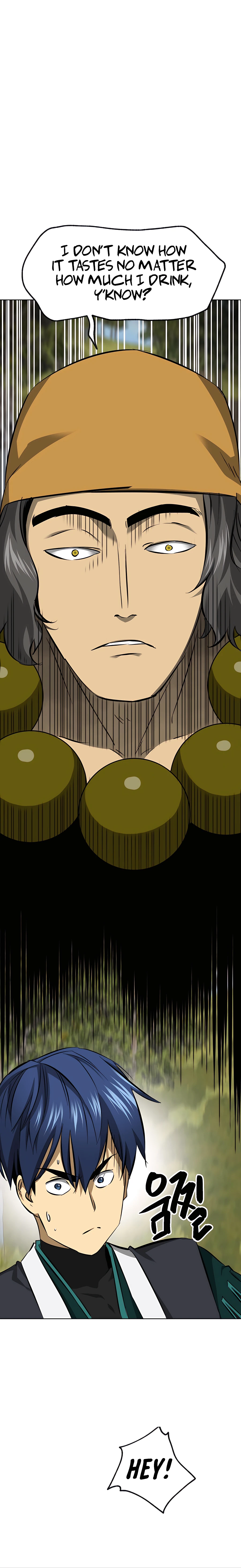 Infinite Level Up in Murim Chapter 143 - page 21