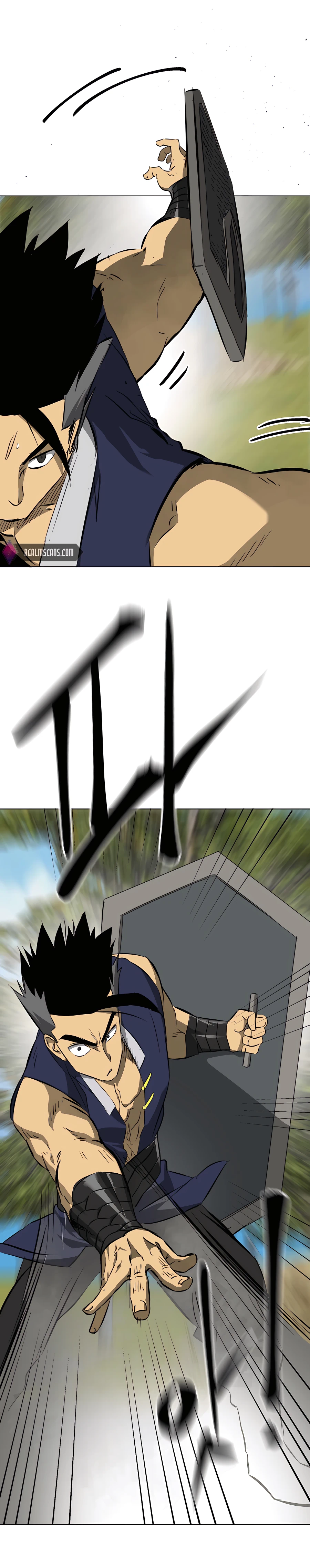 Infinite Level Up in Murim Chapter 143 - page 23