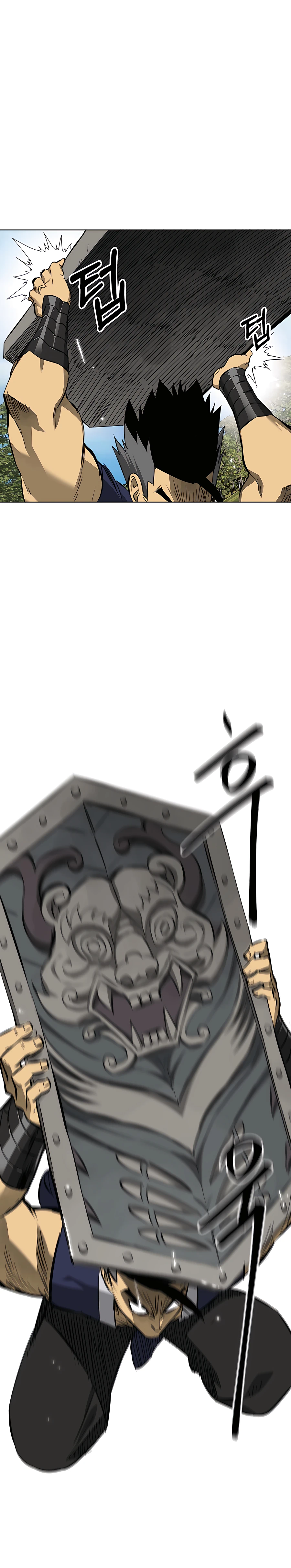 Infinite Level Up in Murim Chapter 143 - page 25