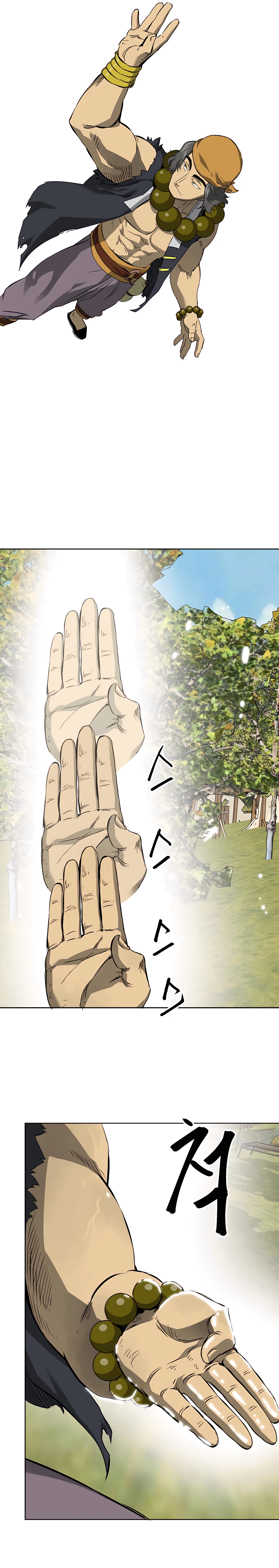 Infinite Level Up in Murim Chapter 143 - page 26