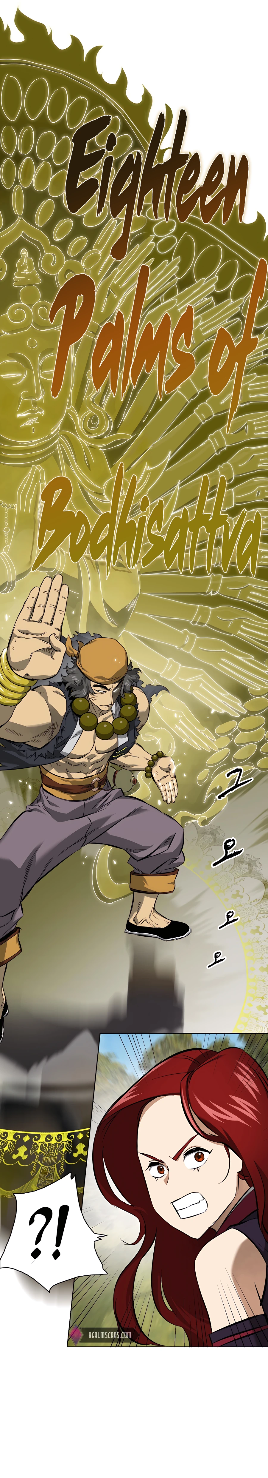 Infinite Level Up in Murim Chapter 143 - page 27