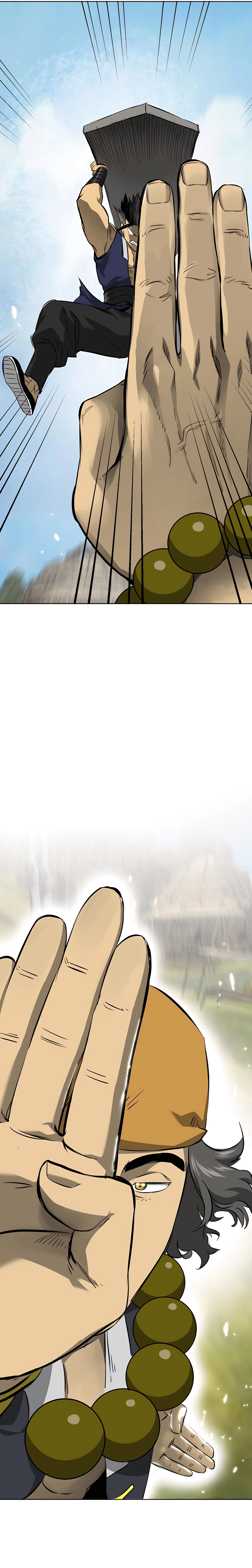 Infinite Level Up in Murim Chapter 143 - page 28