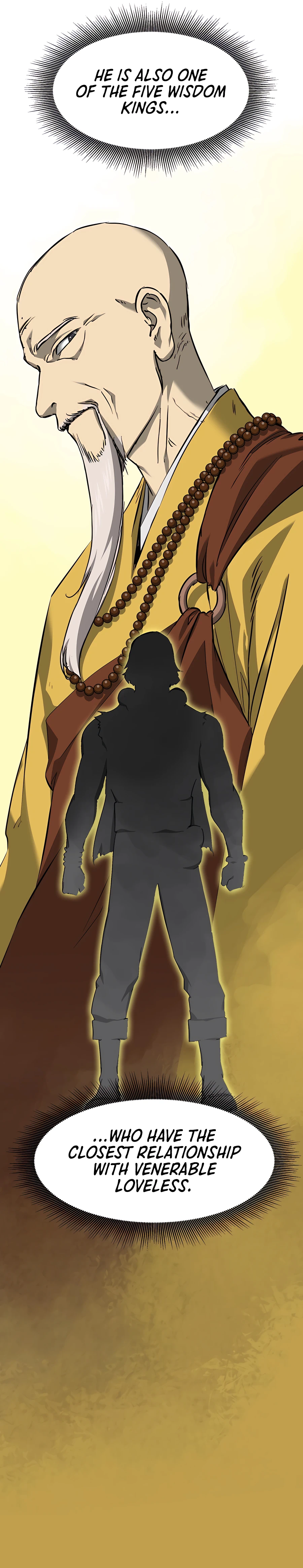 Infinite Level Up in Murim Chapter 143 - page 3