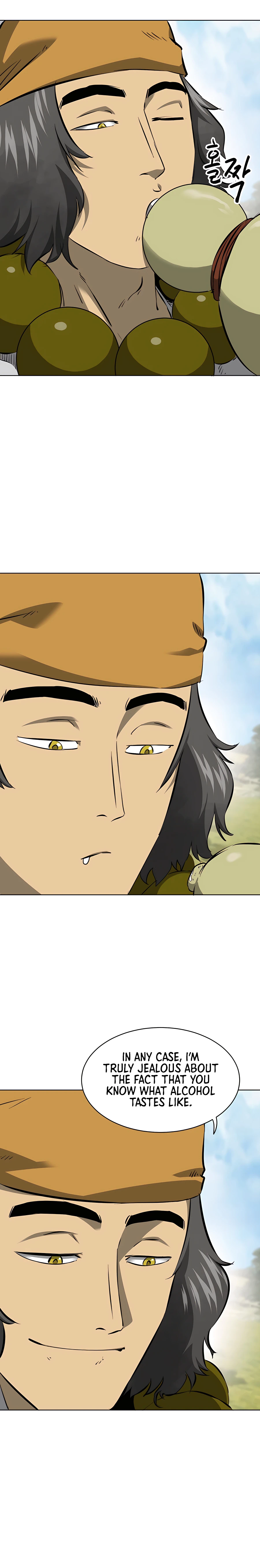 Infinite Level Up in Murim Chapter 143 - page 37