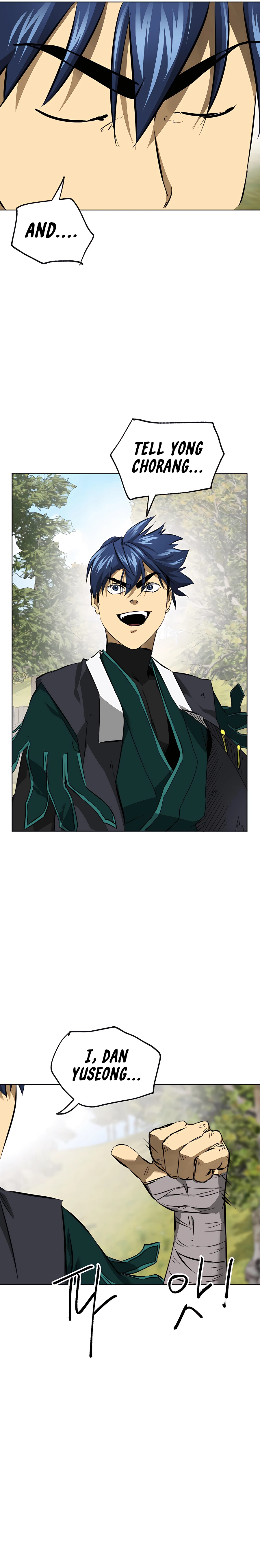Infinite Level Up in Murim Chapter 143 - page 45