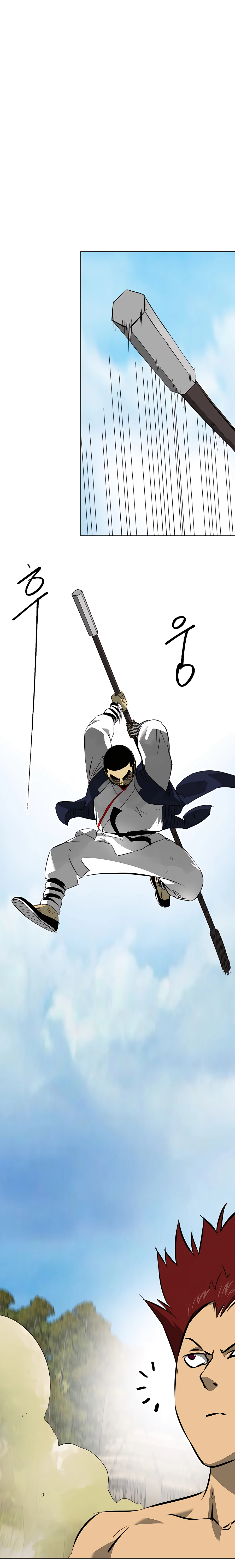 Infinite Level Up in Murim Chapter 141 - page 14