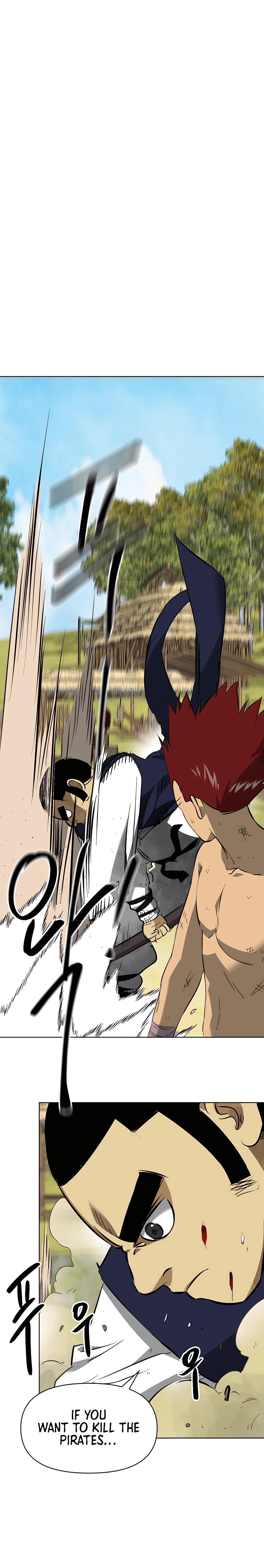 Infinite Level Up in Murim Chapter 141 - page 15