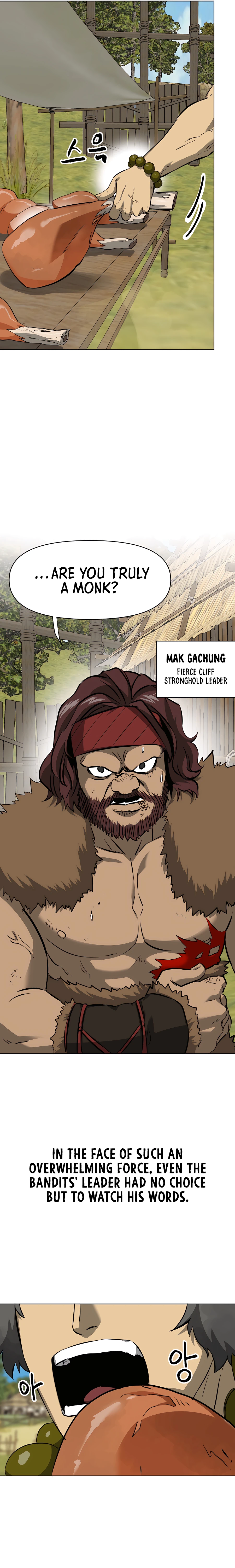 Infinite Level Up in Murim Chapter 141 - page 19