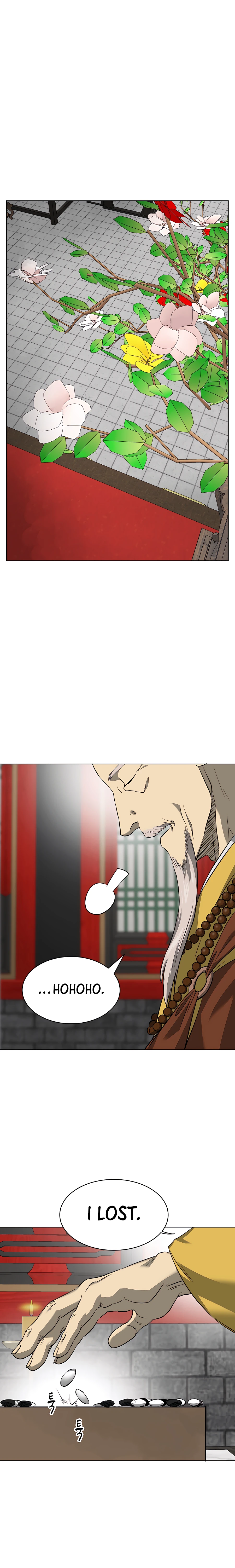 Infinite Level Up in Murim Chapter 141 - page 2