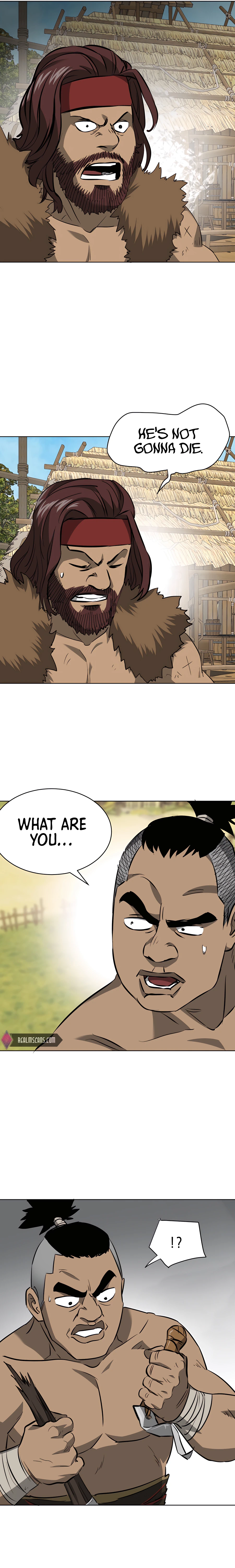 Infinite Level Up in Murim Chapter 141 - page 24