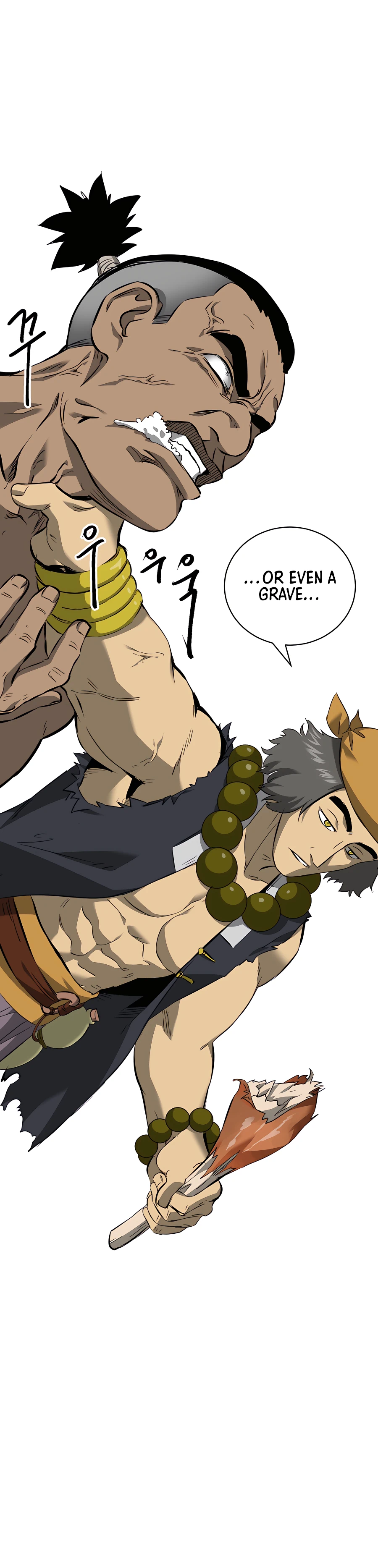 Infinite Level Up in Murim Chapter 141 - page 26