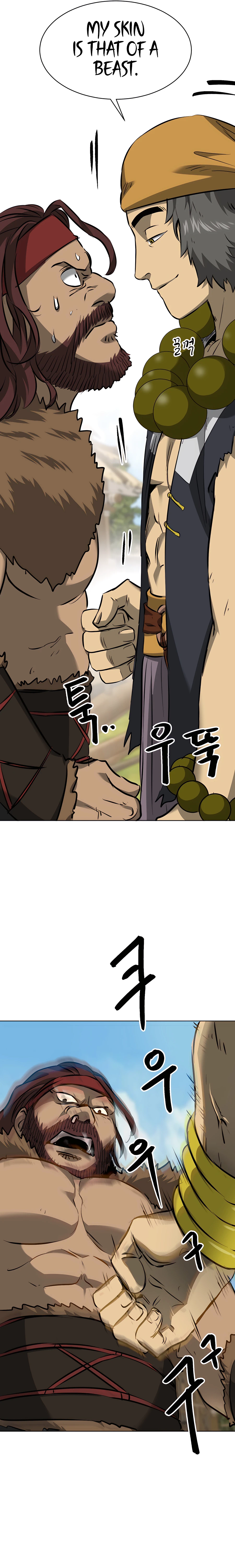 Infinite Level Up in Murim Chapter 141 - page 30