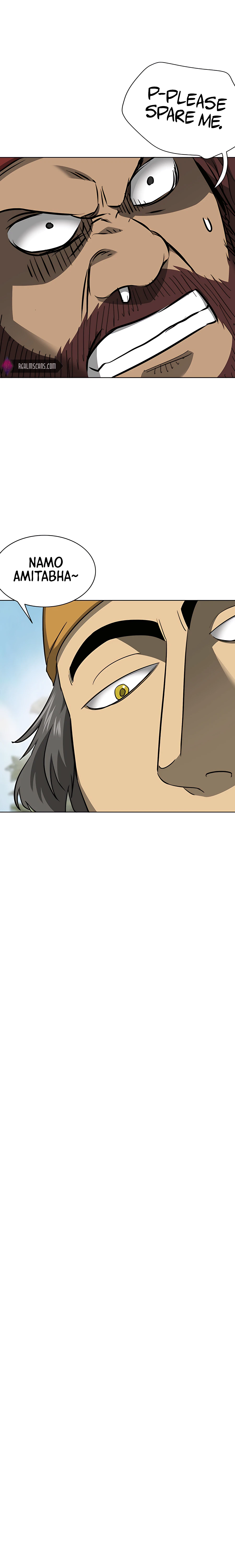 Infinite Level Up in Murim Chapter 141 - page 31