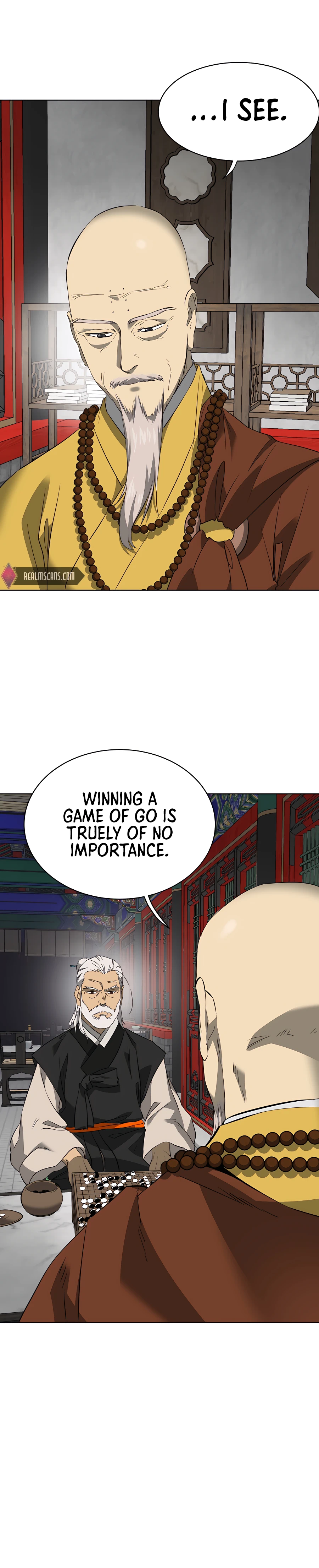Infinite Level Up in Murim Chapter 141 - page 6