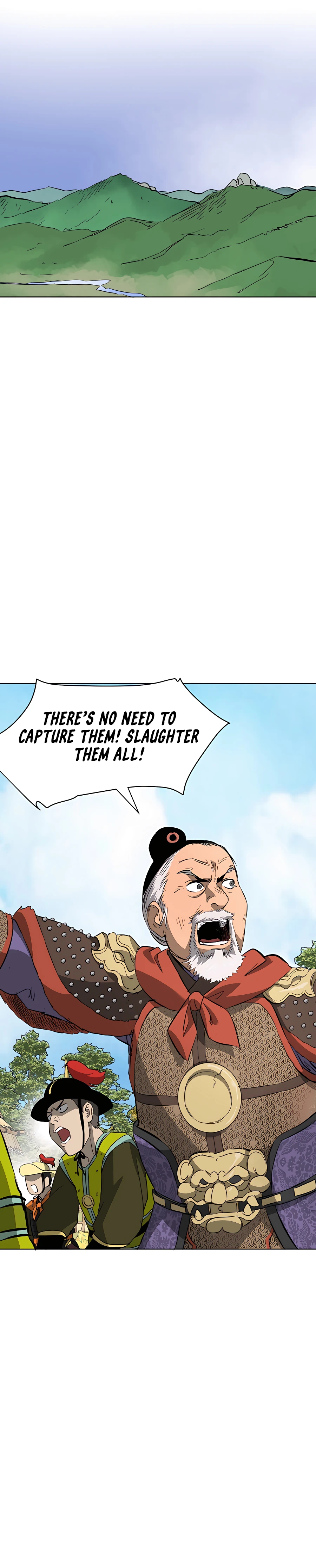 Infinite Level Up in Murim Chapter 141 - page 8