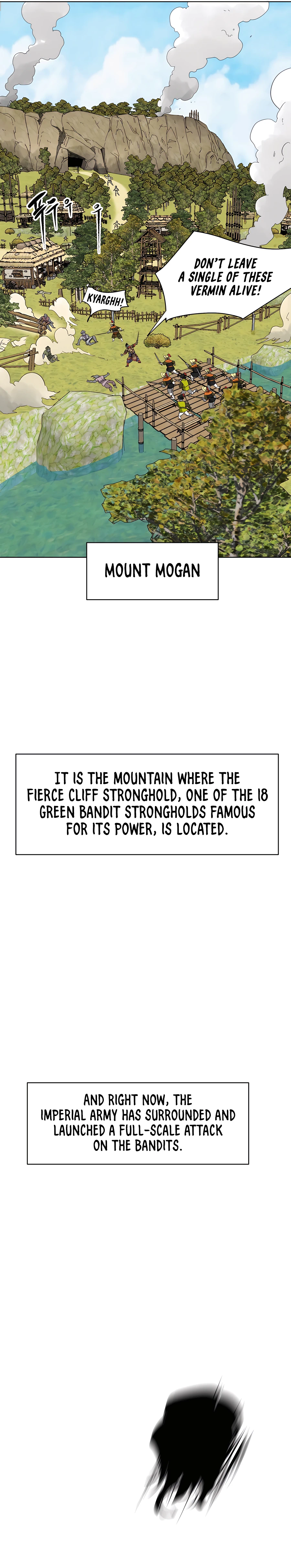 Infinite Level Up in Murim Chapter 141 - page 9