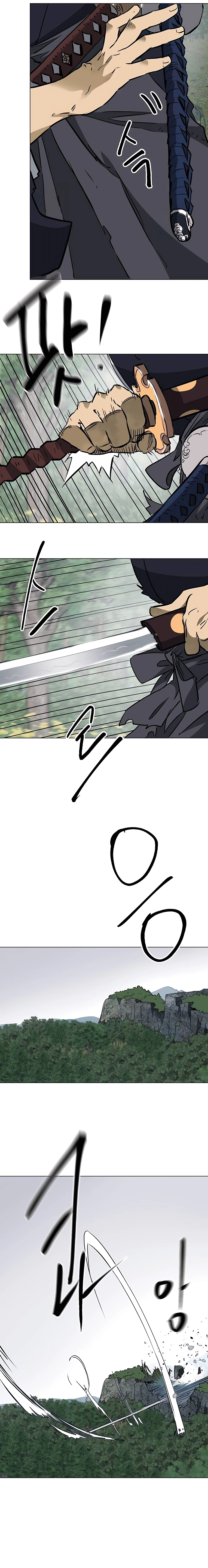 Infinite Level Up in Murim Chapter 183 - page 13