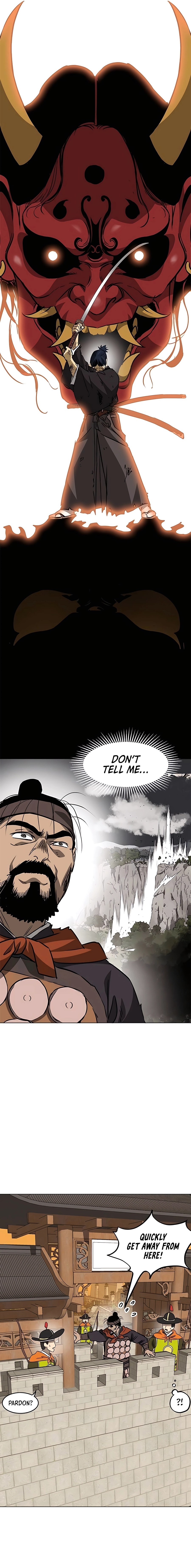 Infinite Level Up in Murim Chapter 183 - page 19