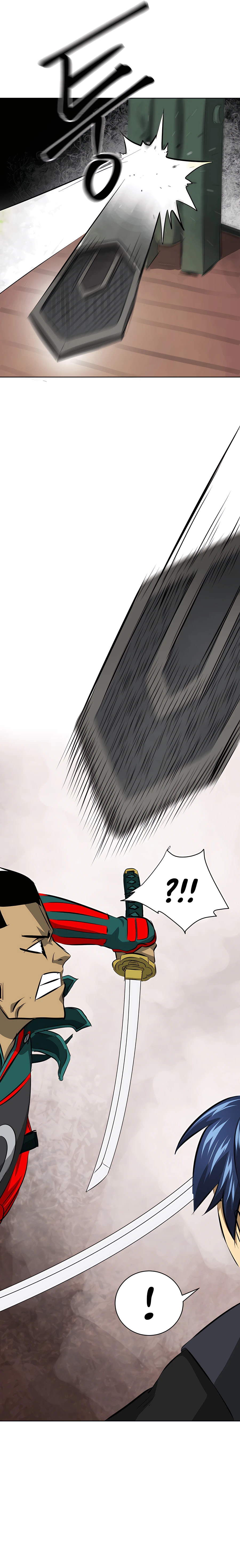 Infinite Level Up in Murim Chapter 139 - page 39