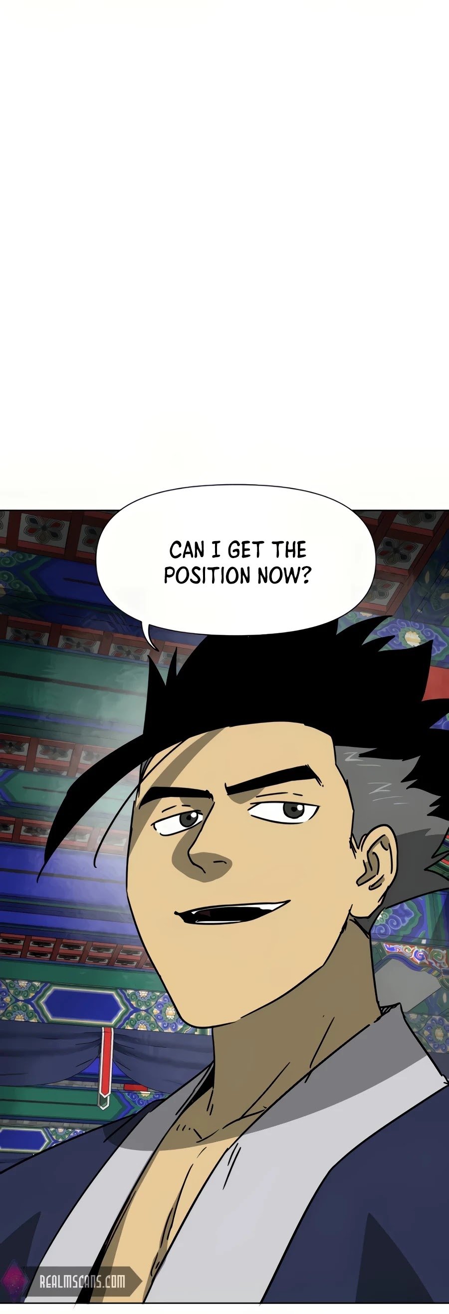 Infinite Level Up in Murim Chapter 100 - page 100
