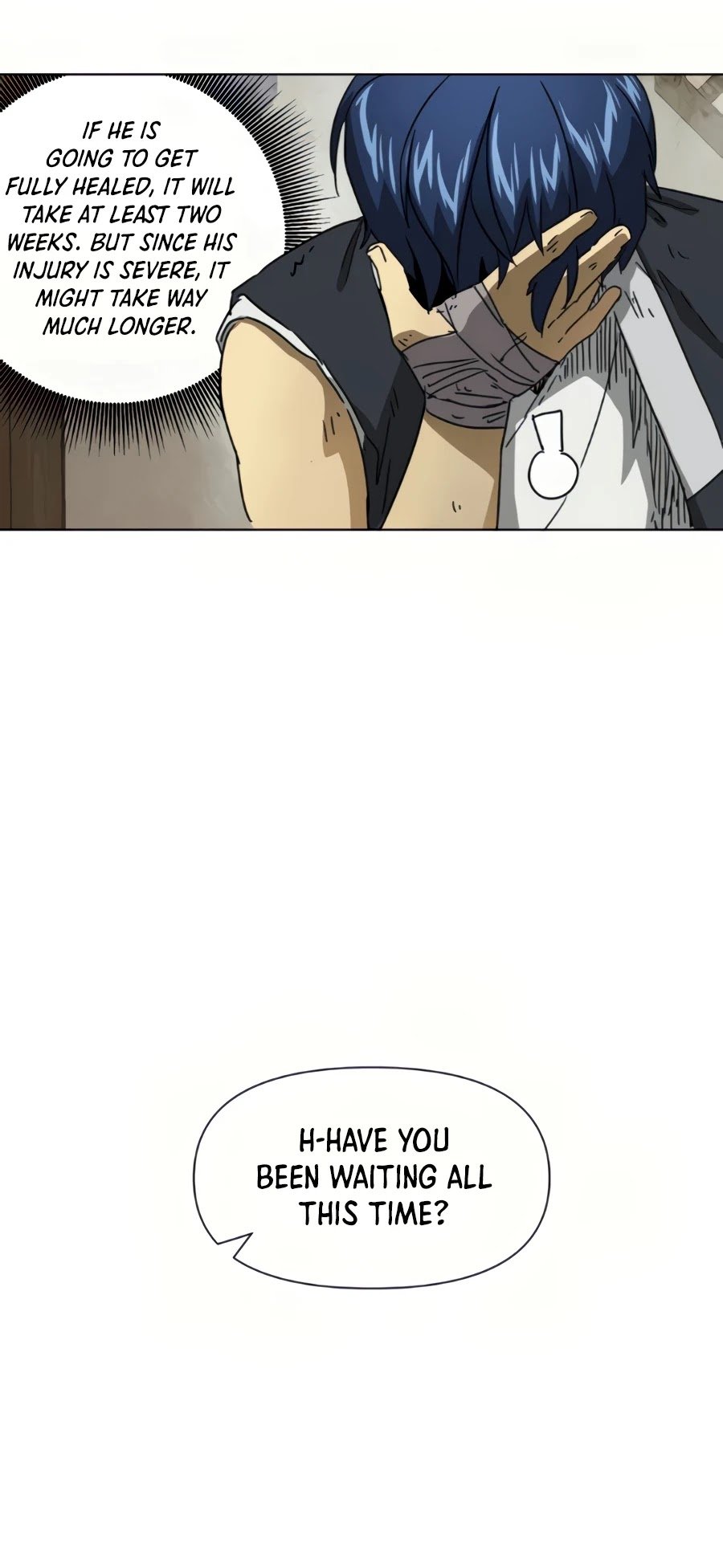 Infinite Level Up in Murim Chapter 100 - page 13